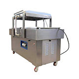 DZ-850/2S自动摆盖式