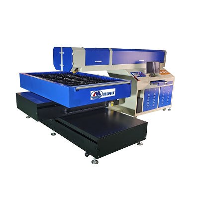 JS-SD1218 CO2 Laser Cutting Machine 