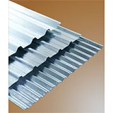 CORRUGATED / T-TILE