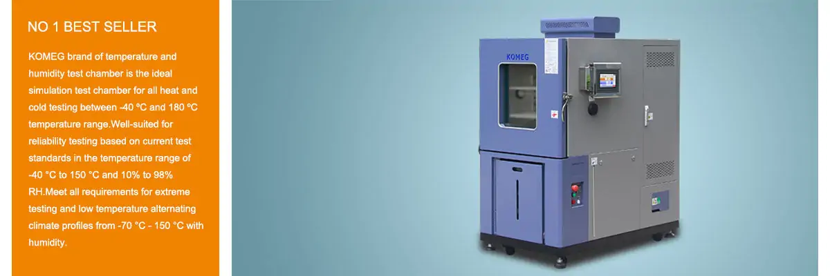 Burn In Room And Aging Test Chamber Kov 1000b Burn In Room And Aging Test Chambers Products Komeg Technology Ind Co Ltd