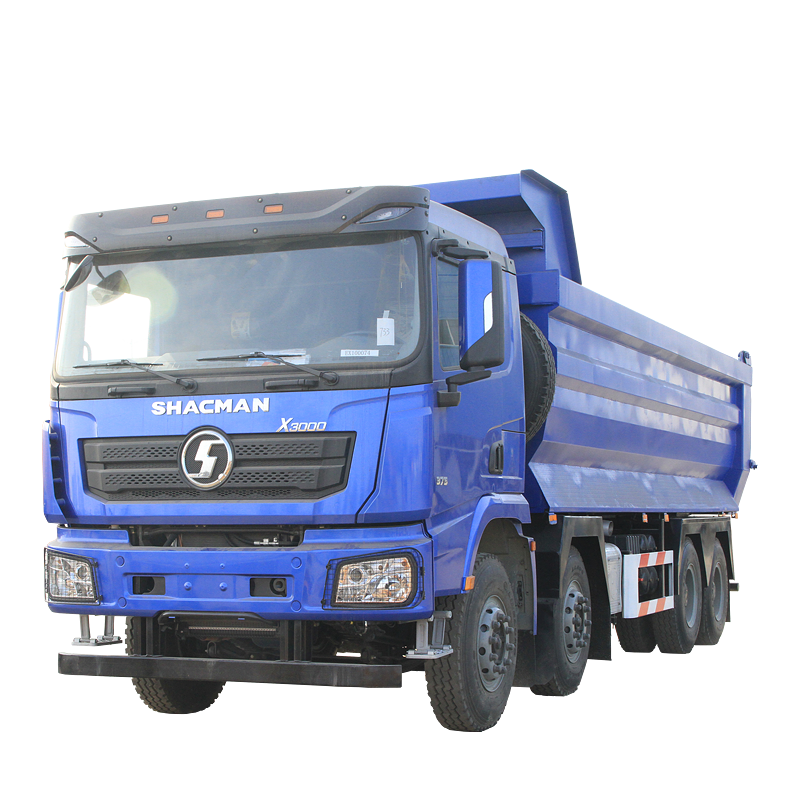 China Truck Shacman Truck China Top Truck Heavy Duty Truck Company
