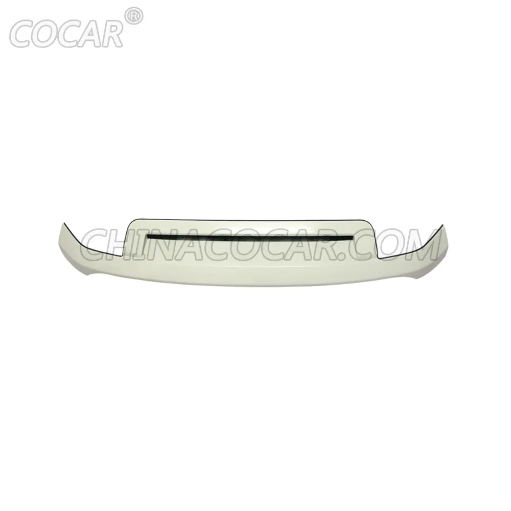 fj cruiser hood trim