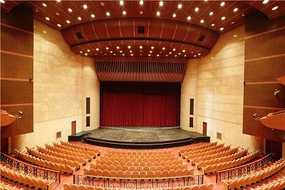 剧院效果图4