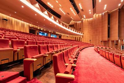 剧院效果图3