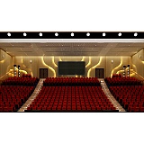 剧场座椅