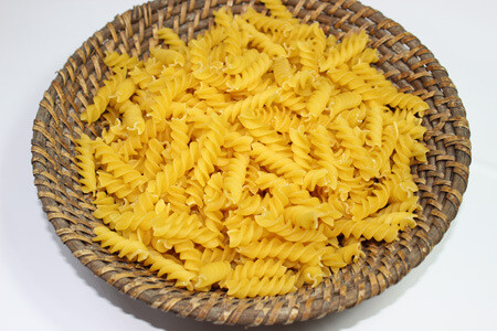 Macaroni production equipment
