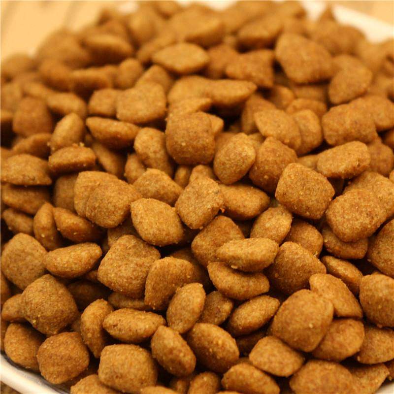 pet food processing machines