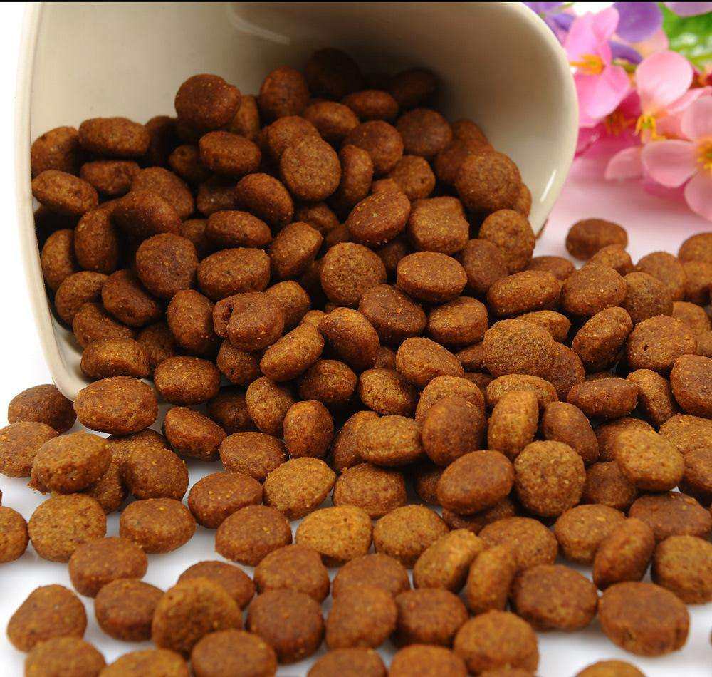 pet food making machines