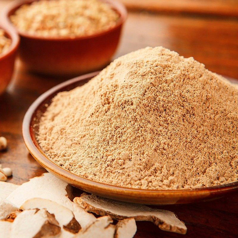 Nutritional Powder Production Lines