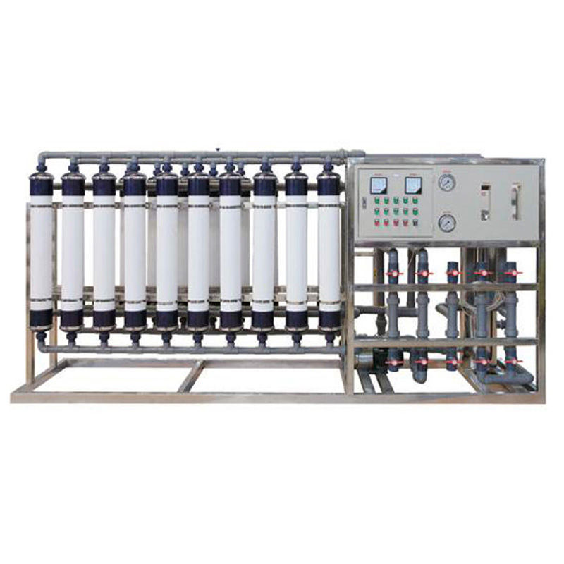 纯净水生产线设备厂家