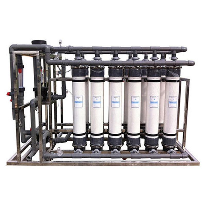 对反渗透设备进行维护和保养的时候有哪些基本的技巧？