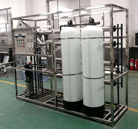 软化水设备在购买前都需要了解些什么