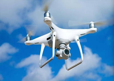 3、最先進(jìn)無人機調(diào)研與現(xiàn)場勘查相結(jié)合，基礎(chǔ)資料準(zhǔn)確率高