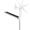 40W Patent Wind Solar Led Street Light