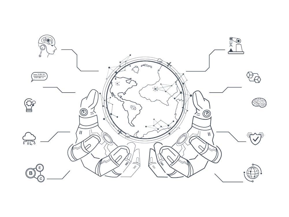 让全球采购商在 AI 搜索中，优先看到您的“专家身份”