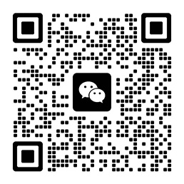 在线咨询二维码