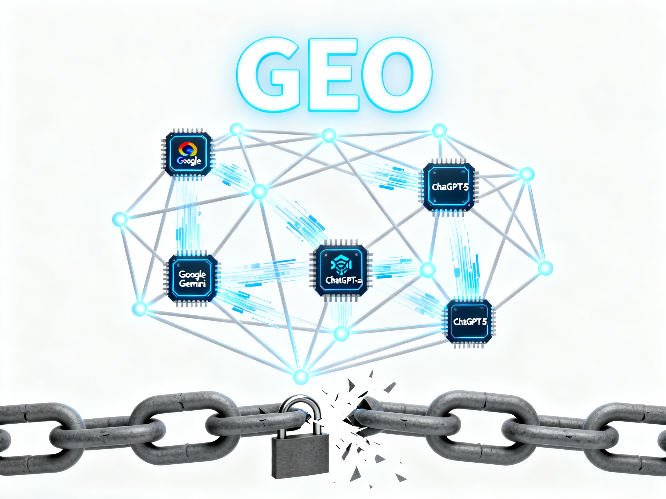 GEO网络营销革命：传统SEO已死，新王者诞生！