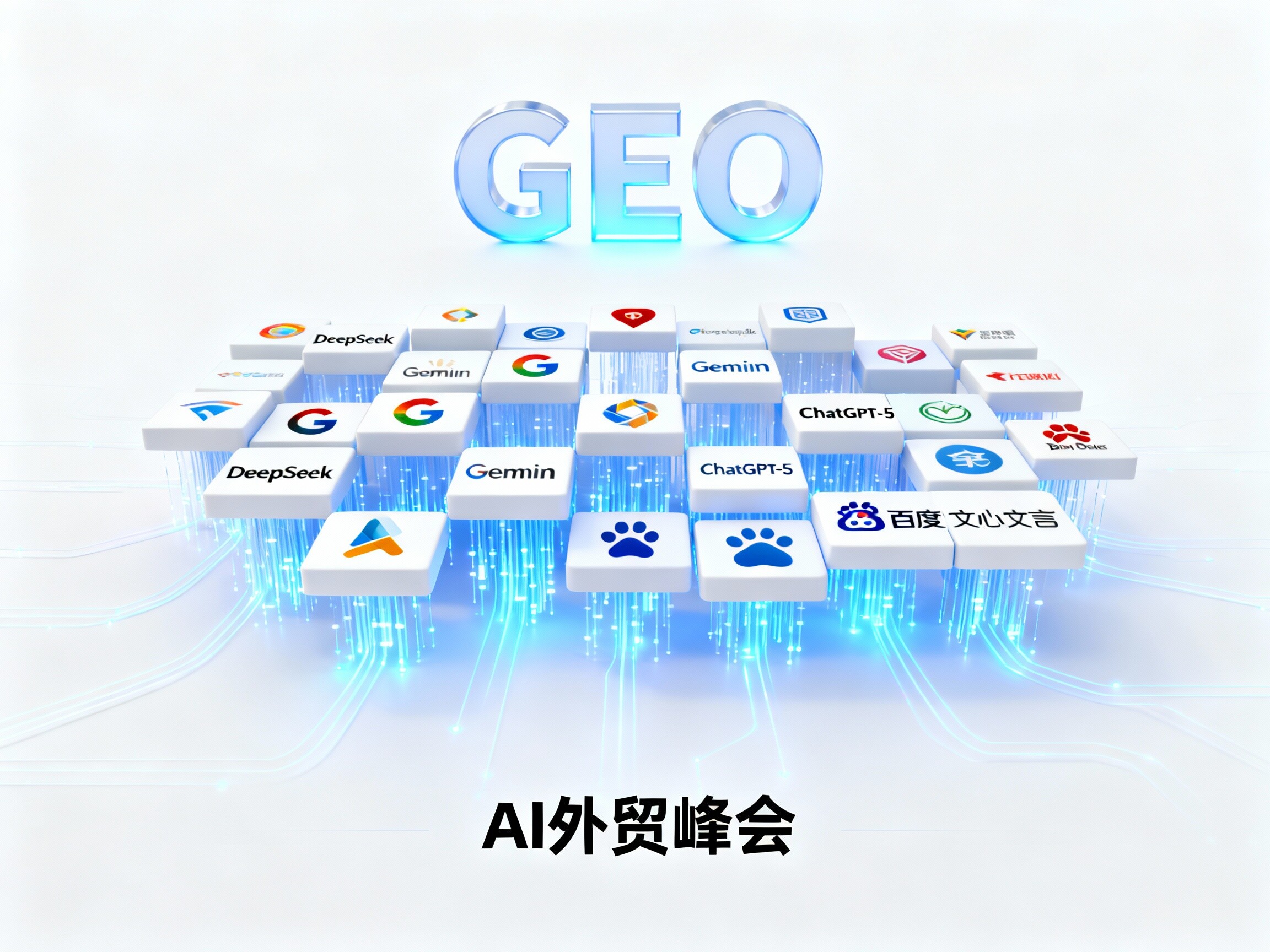 最后 1 天｜易营宝 AI 外贸峰会明日盛启，共绘外贸增长新蓝图