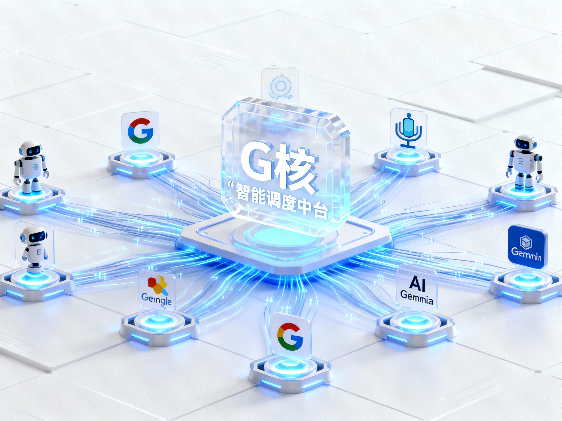 谷歌合作伙伴内部分享会，青岛壹通应邀出席