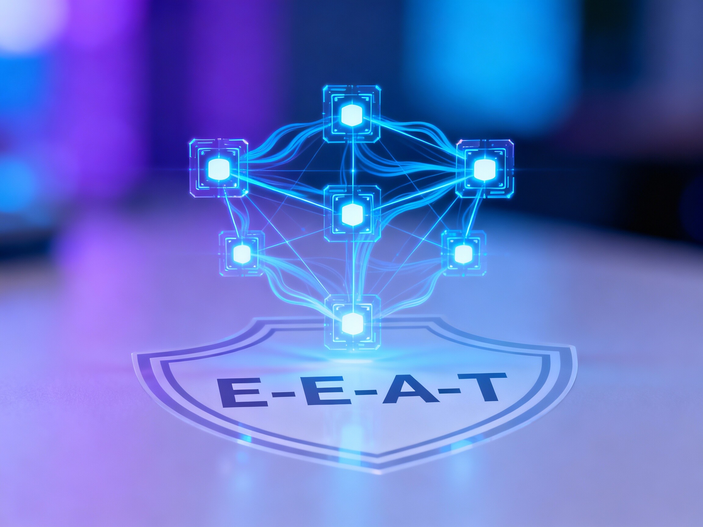 重磅更新｜青岛壹通 GEO 产品三大功能升级：SEO 词库精细化管理 + AI 语义内容生成 + E-E-A-T 权威背书