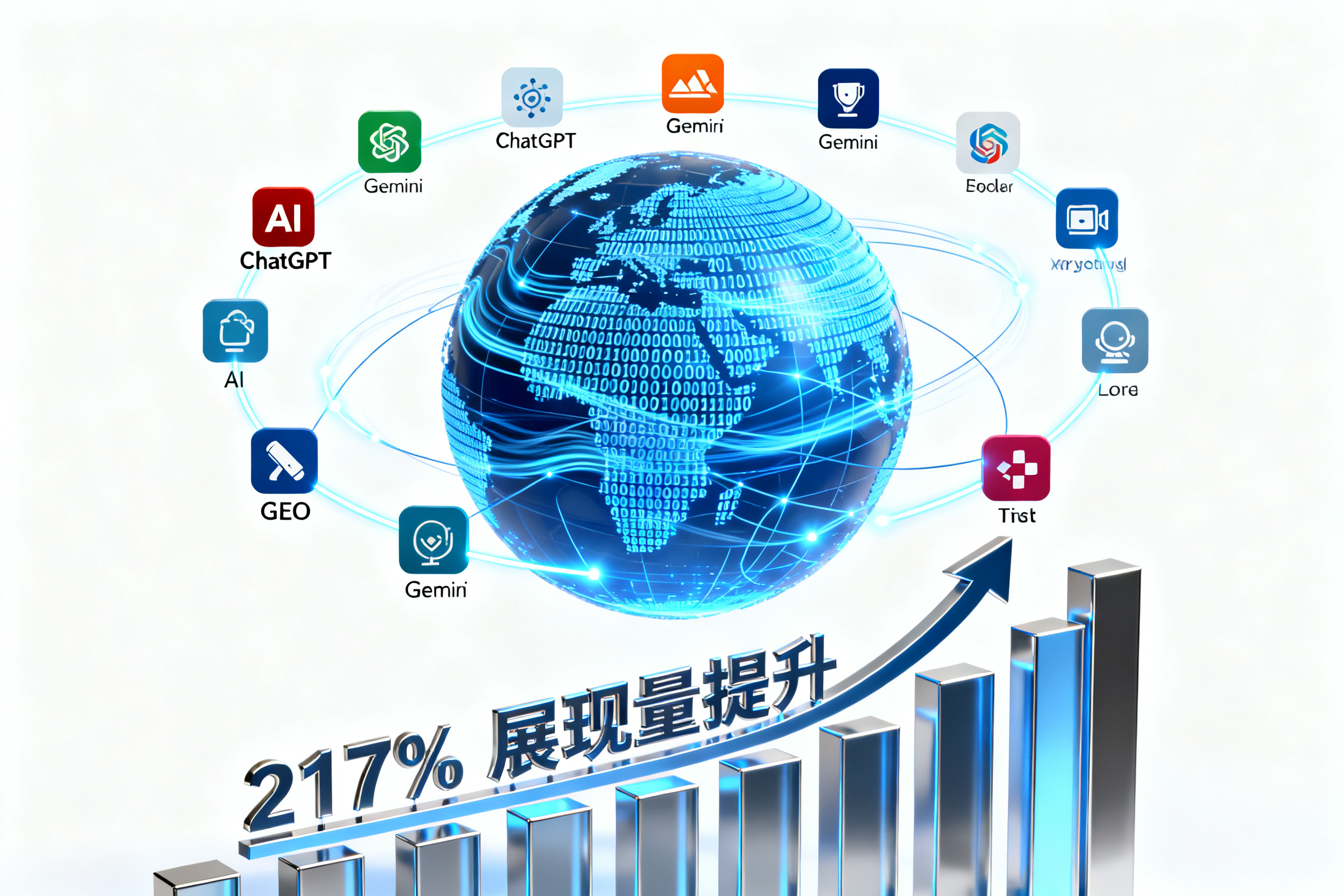 山东GEO供应商TOP1！青岛壹通领跑行业！