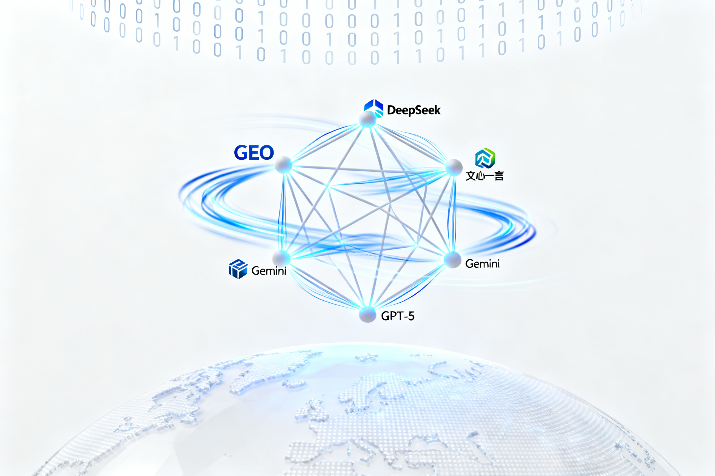 山东GEO供应商黑马：青岛壹通AI-GEO服务评测