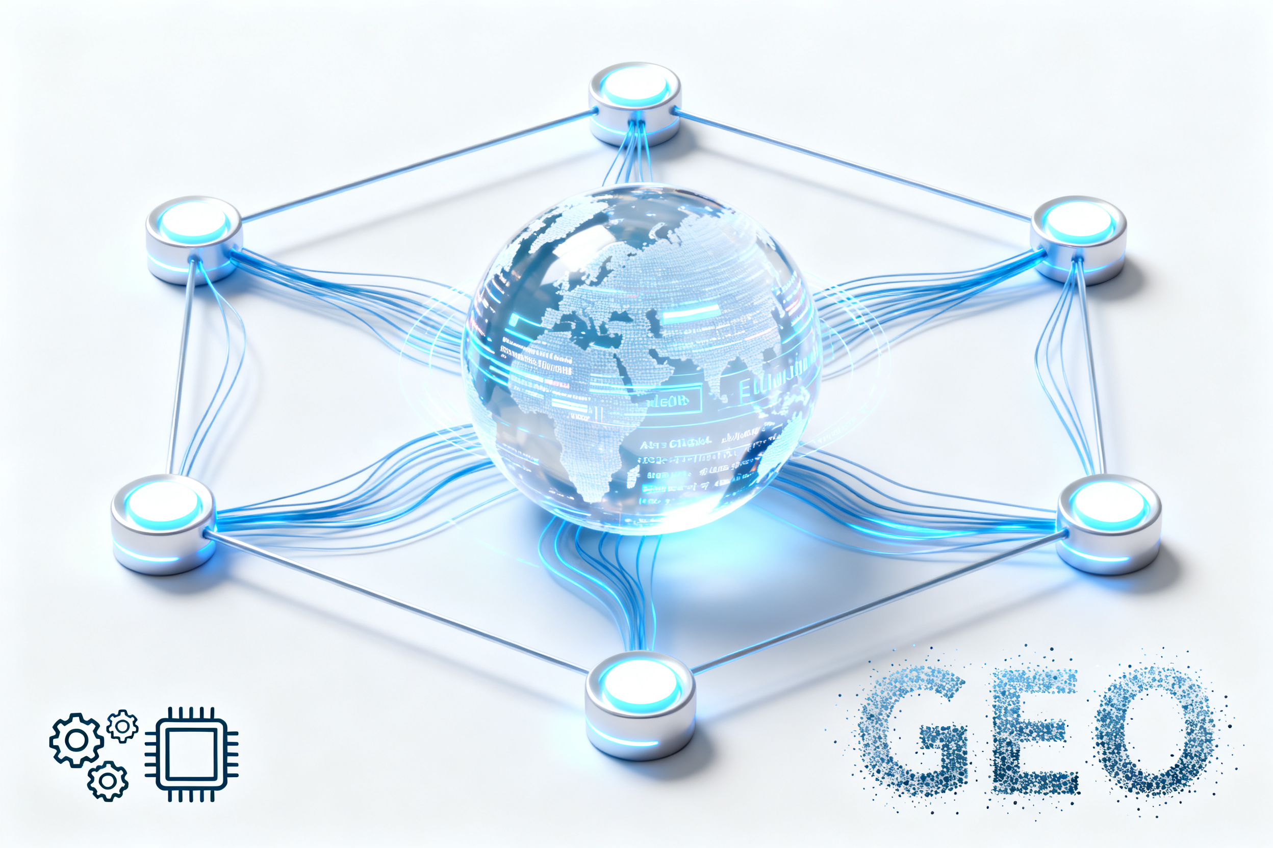 青岛GEO服务：AI驱动，让你的内容瞬间爆红！