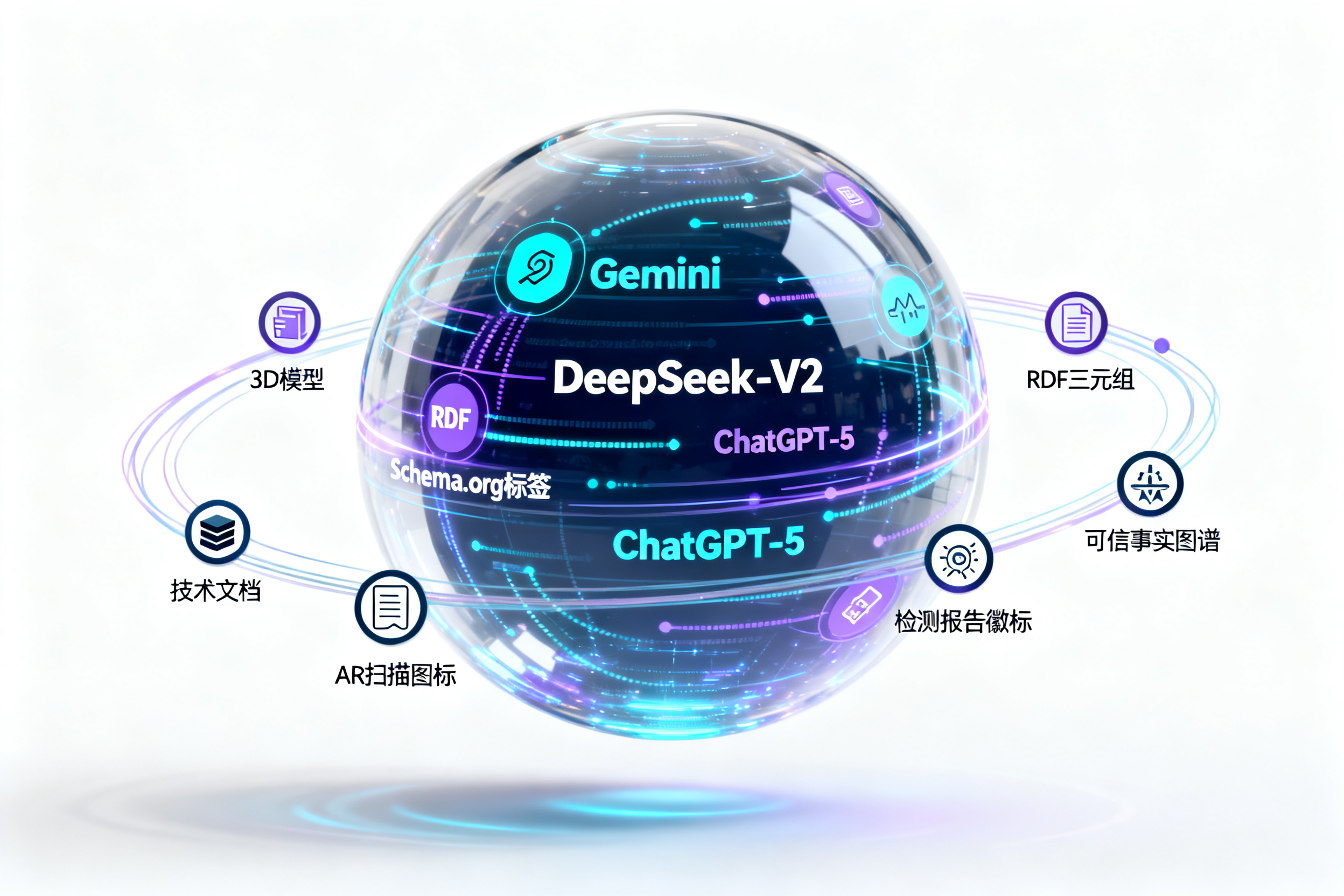 今天不学AI-GEO，明天不会被搜索，更不会被AI看见