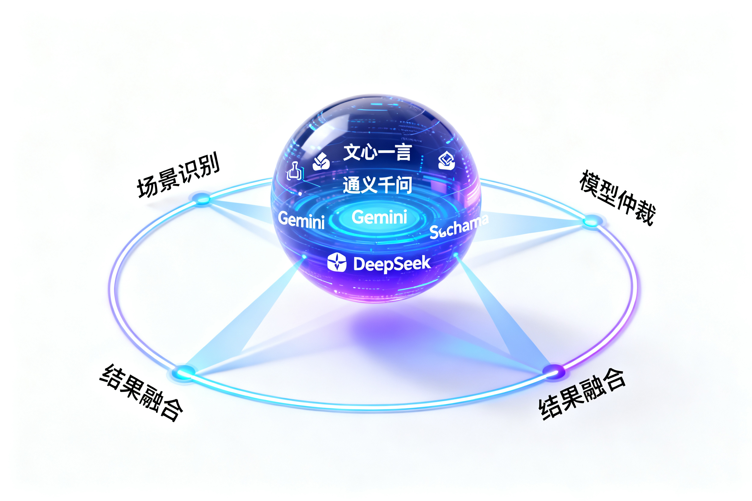 百度/文心一言/通义千问都在适配AI-GEO——你落伍了吗？