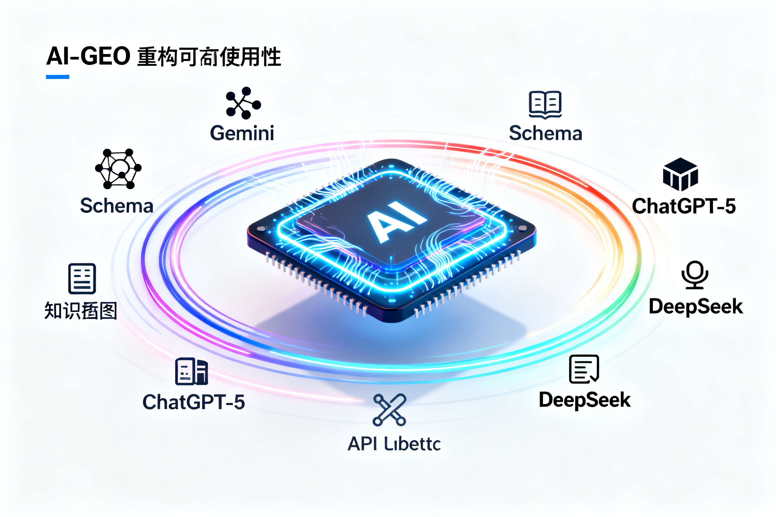 壹通AI-GEO服务上线！专治‘有站没流、有流没转’