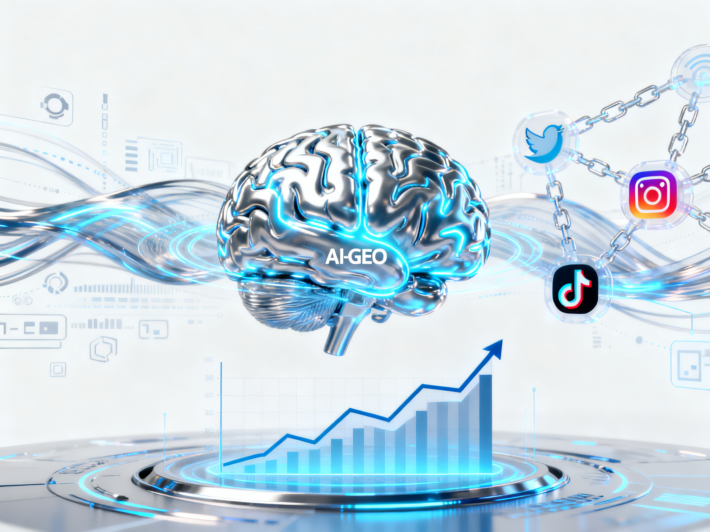 青岛AI-GEO供应商TOP1：技术领先，效果炸裂！