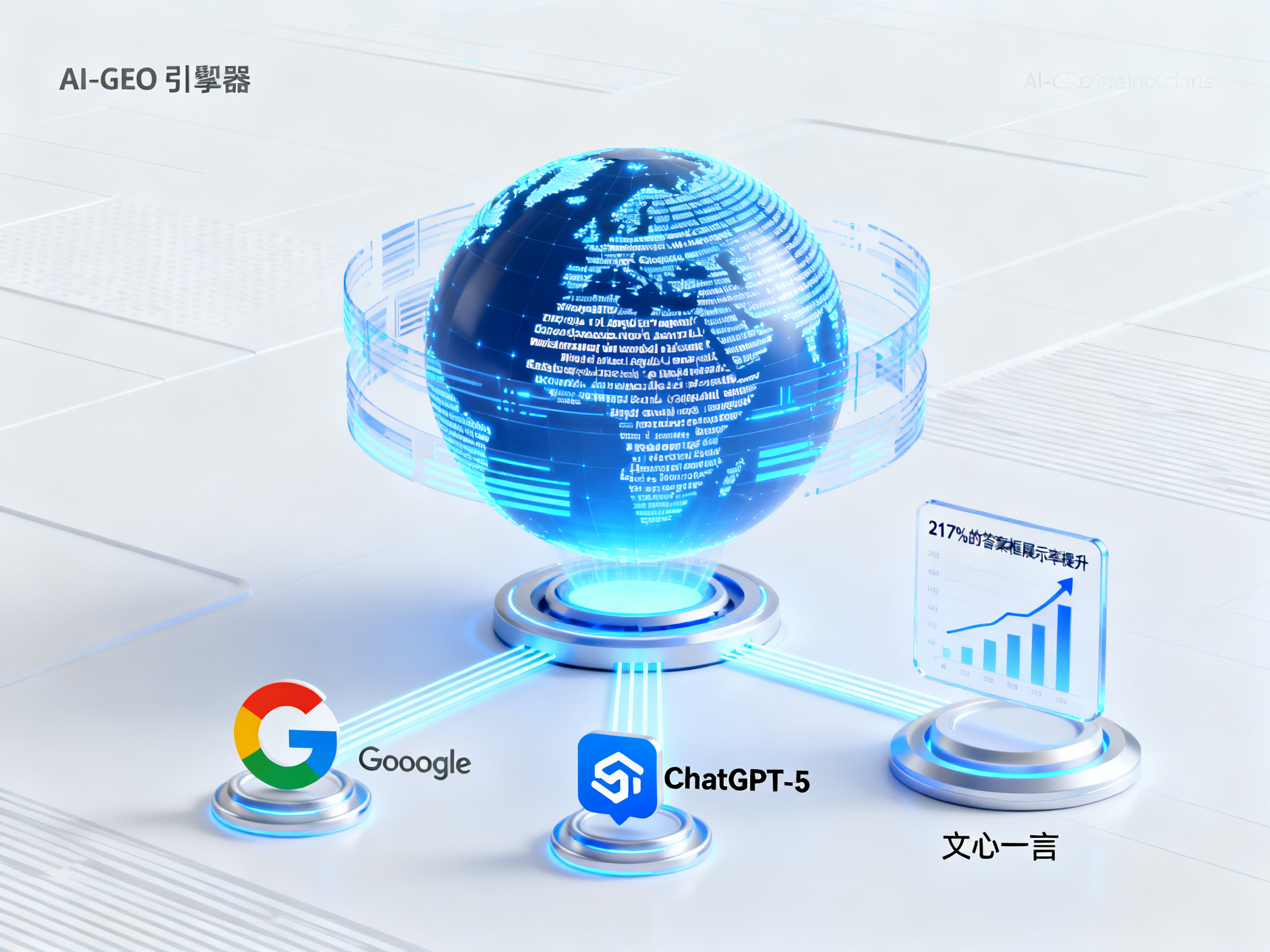 青岛AI-GEO技术供应商：让您的品牌脱颖而出！