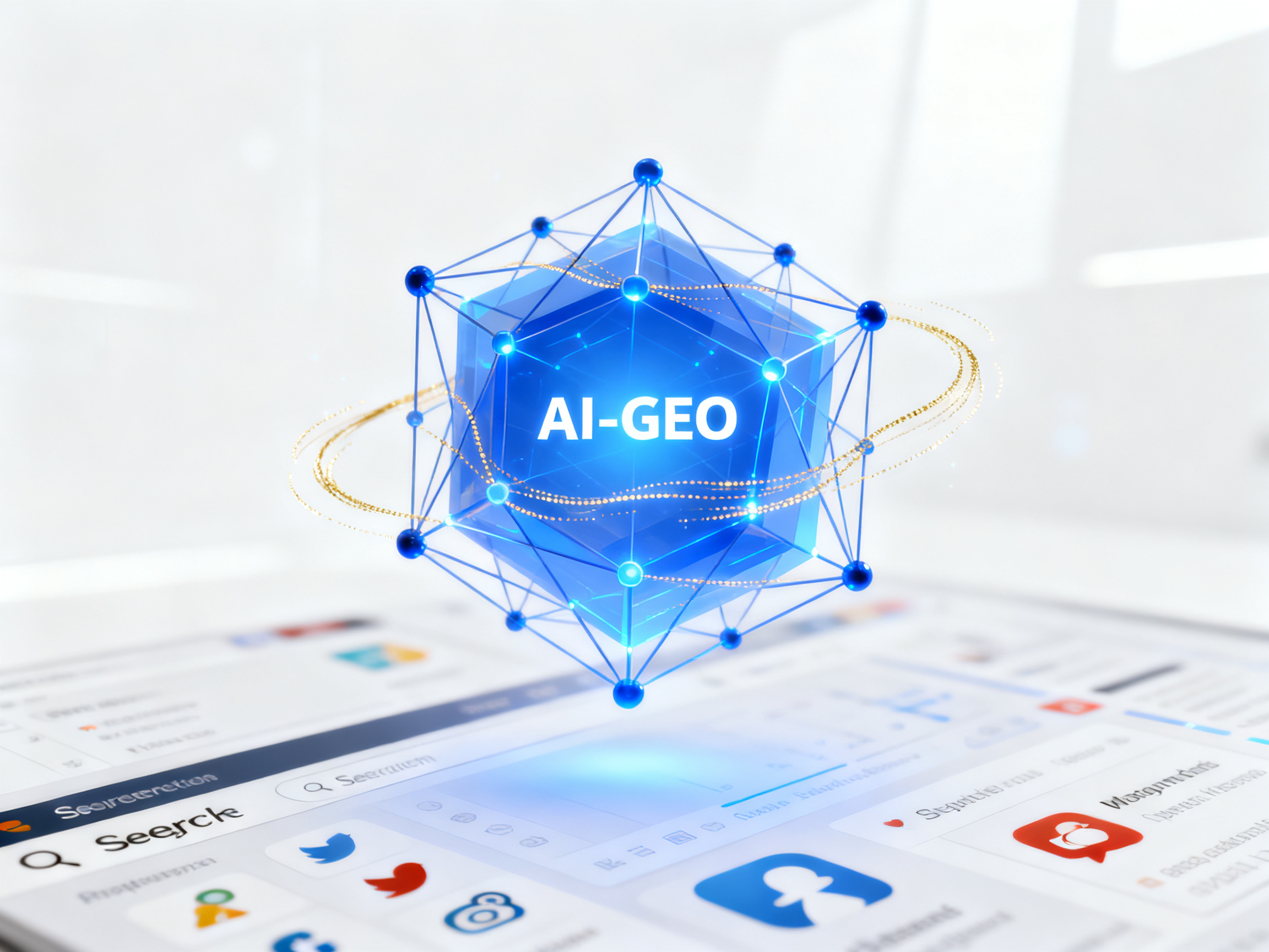 青岛AI-GEO供应商：技术驱动，效果为王！