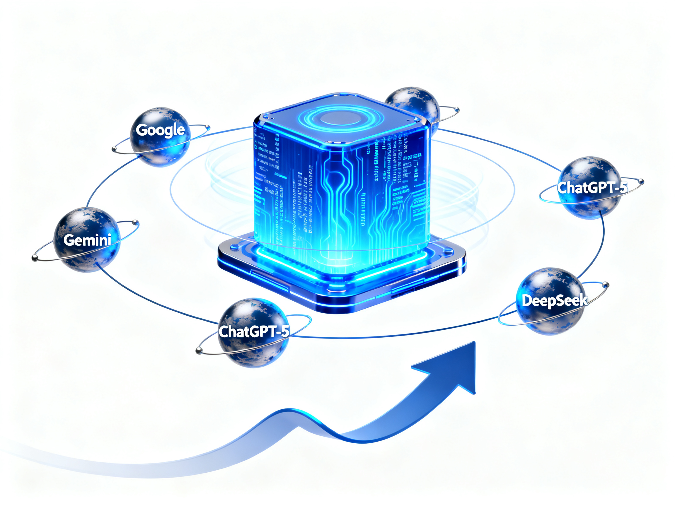 青岛AI-GEO技术供应商：创新技术，卓越效果！