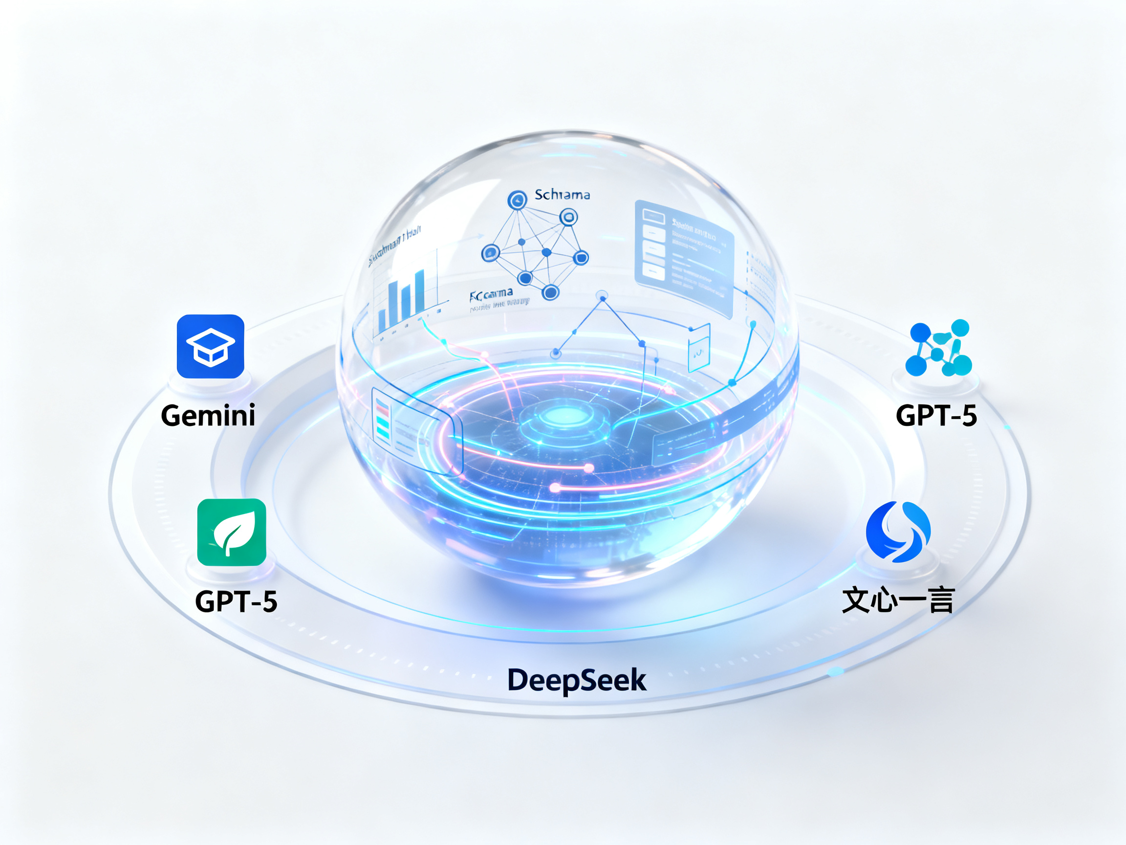 别卷SEO了！AI-GEO智能内容优化，让流量自动找上门