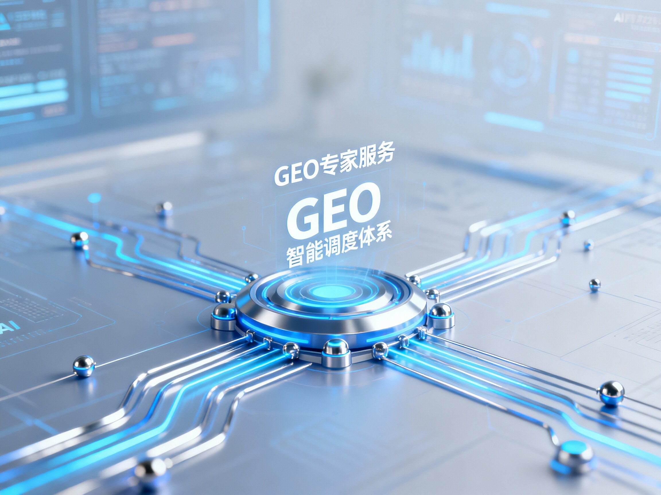 GEO专家服务内容适合什么规模的互联网企业，是否值得中小团队尝试