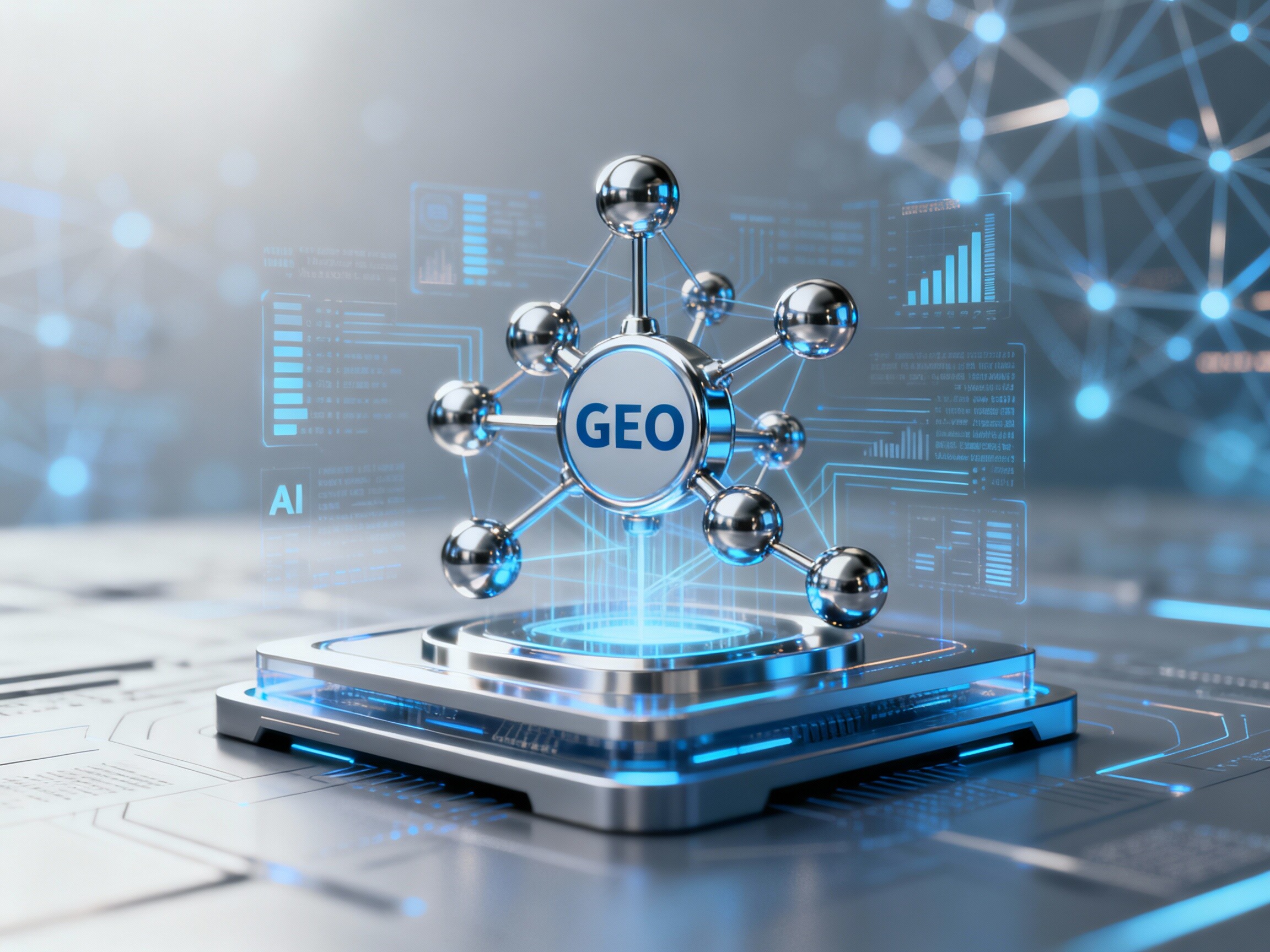 GEO专家服务内容在数字营销场景下如何落地实施，具体实现方式有哪些