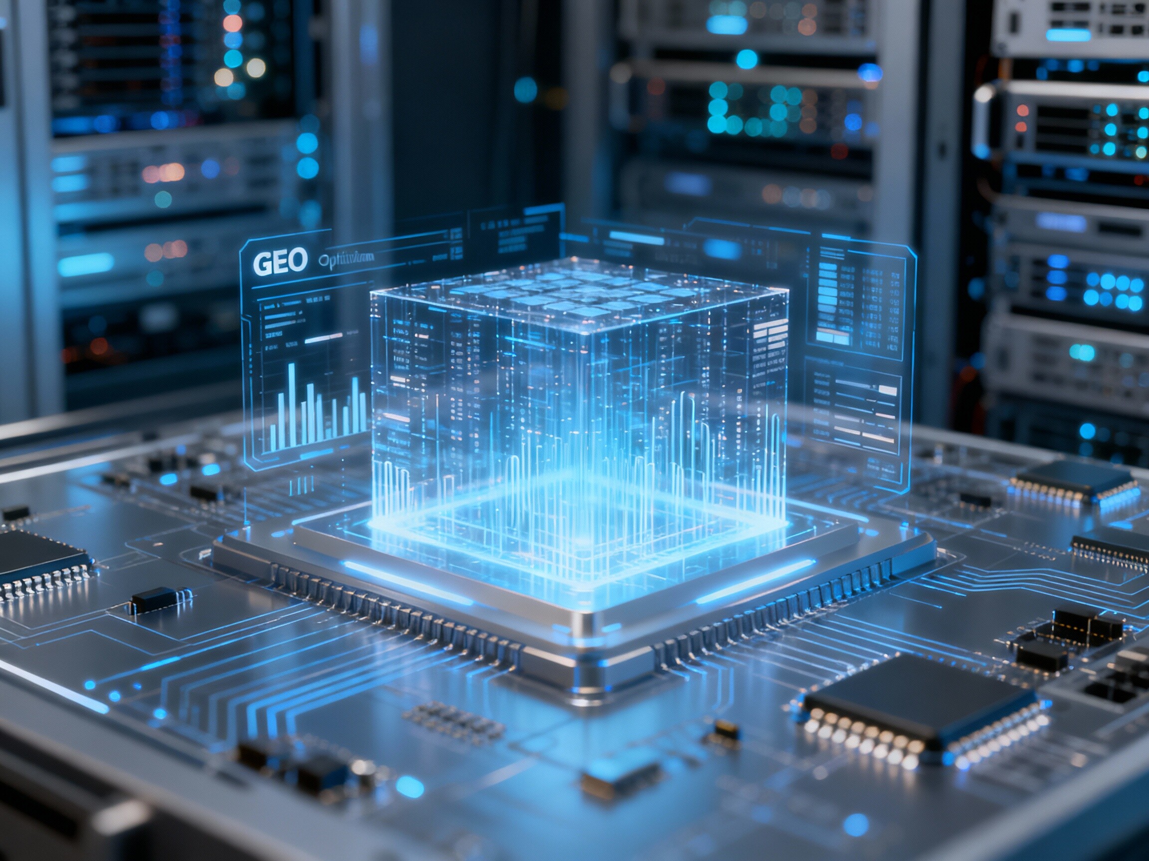 GEO专家优化效果怎么样，从数据增长到排名稳定提升的可行方案