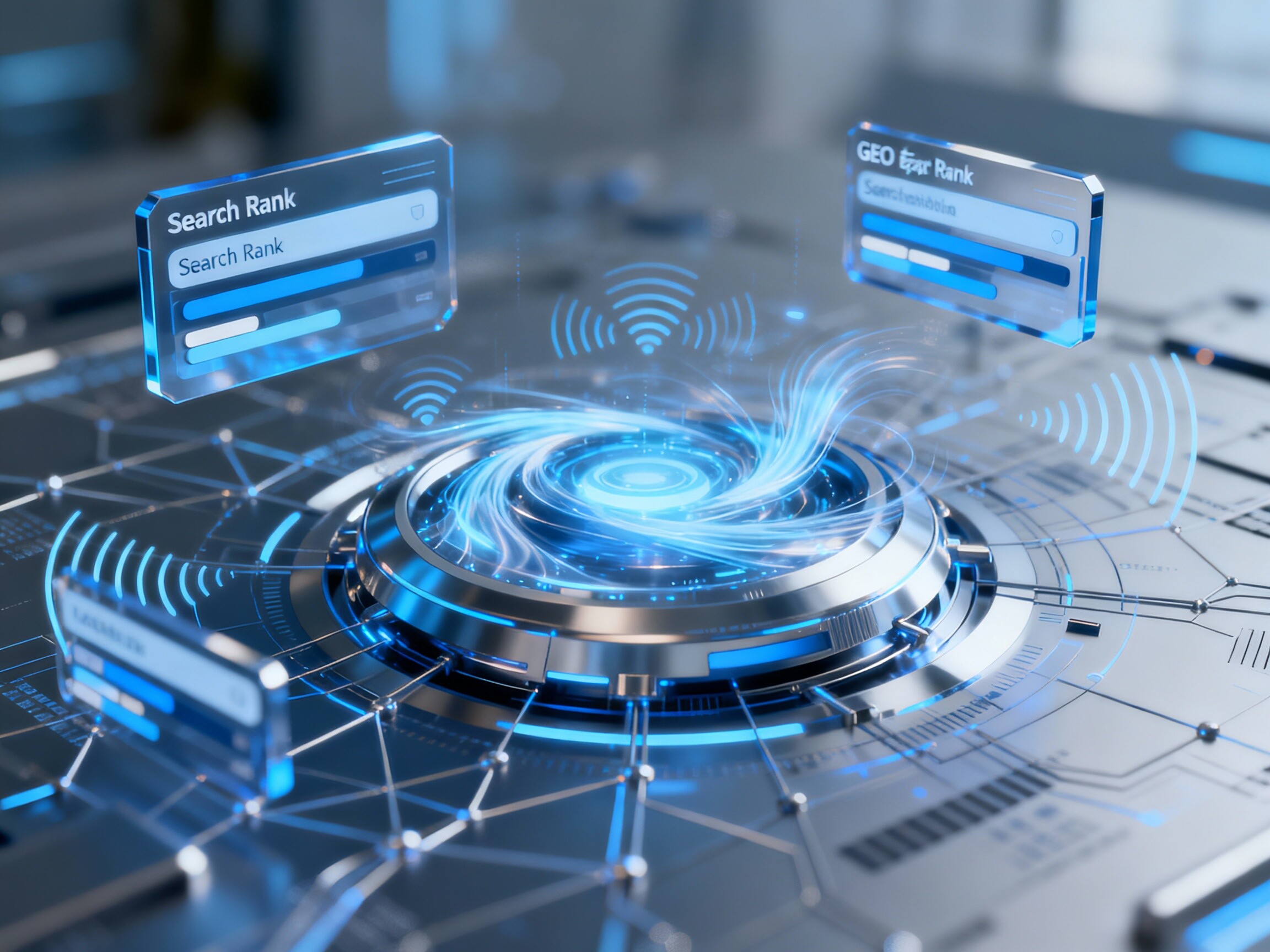 GEO专家如何提升搜索排名，为社交电商平台带来的收益风险有哪些