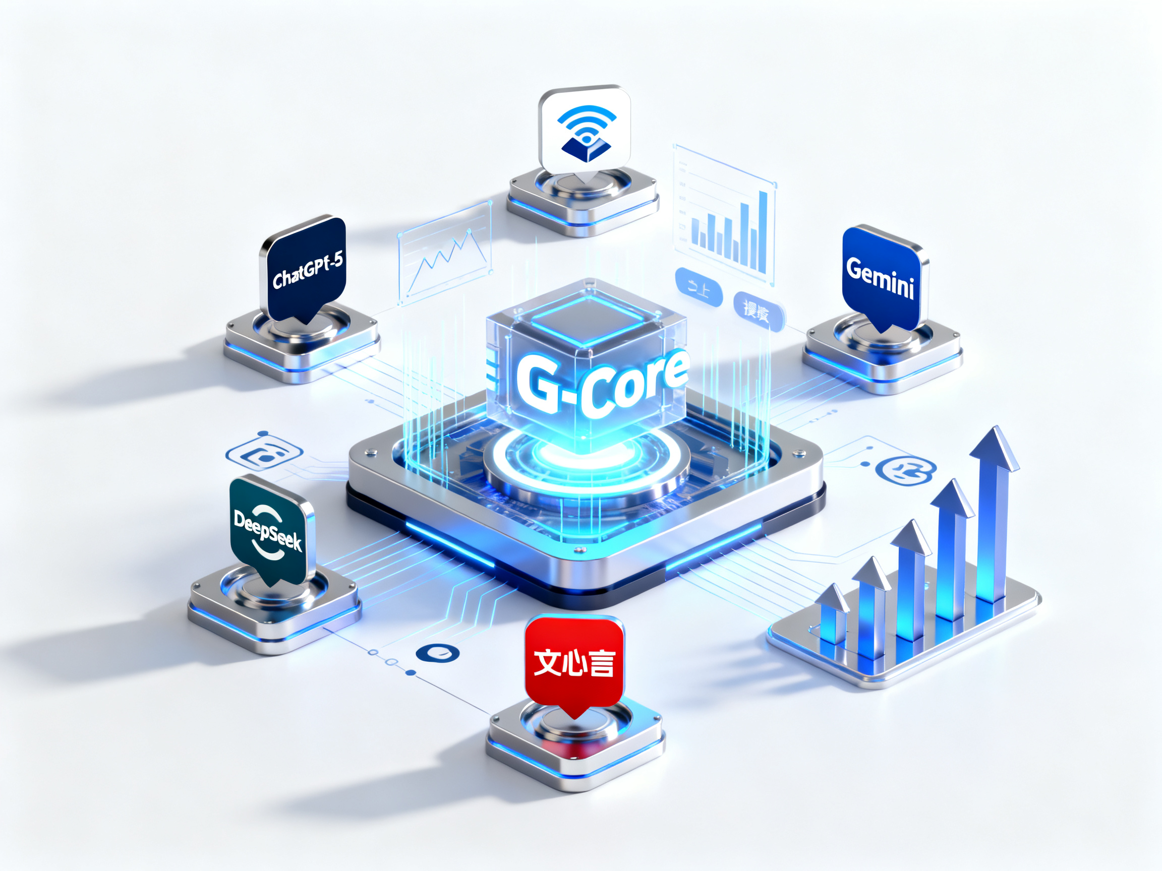 山东GEO供应商首选壹通：AI赋能，效果翻倍！