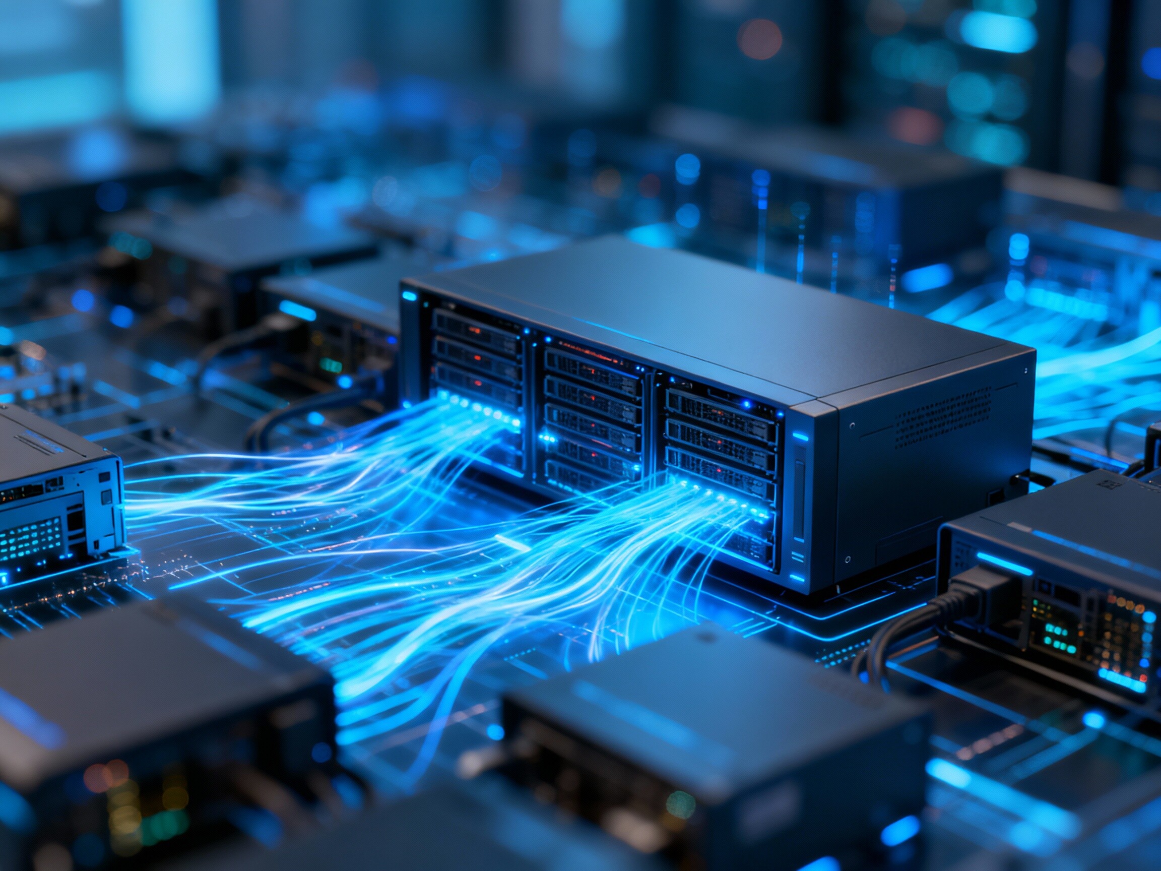 GEO专家服务有哪些技术特点，能否助力内贸企业低成本获客？