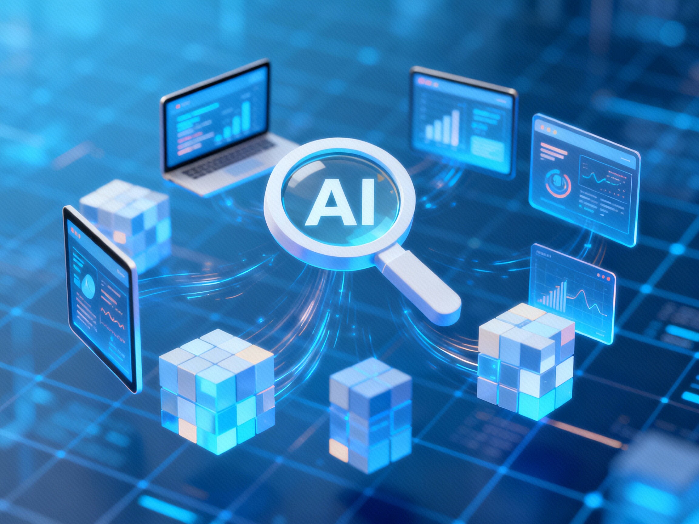 GEO专家服务怎么实现多平台适配,对中小内贸企业是否必要? GEO专家服务怎么实现多平台适配,对中小内贸企业是否必要?