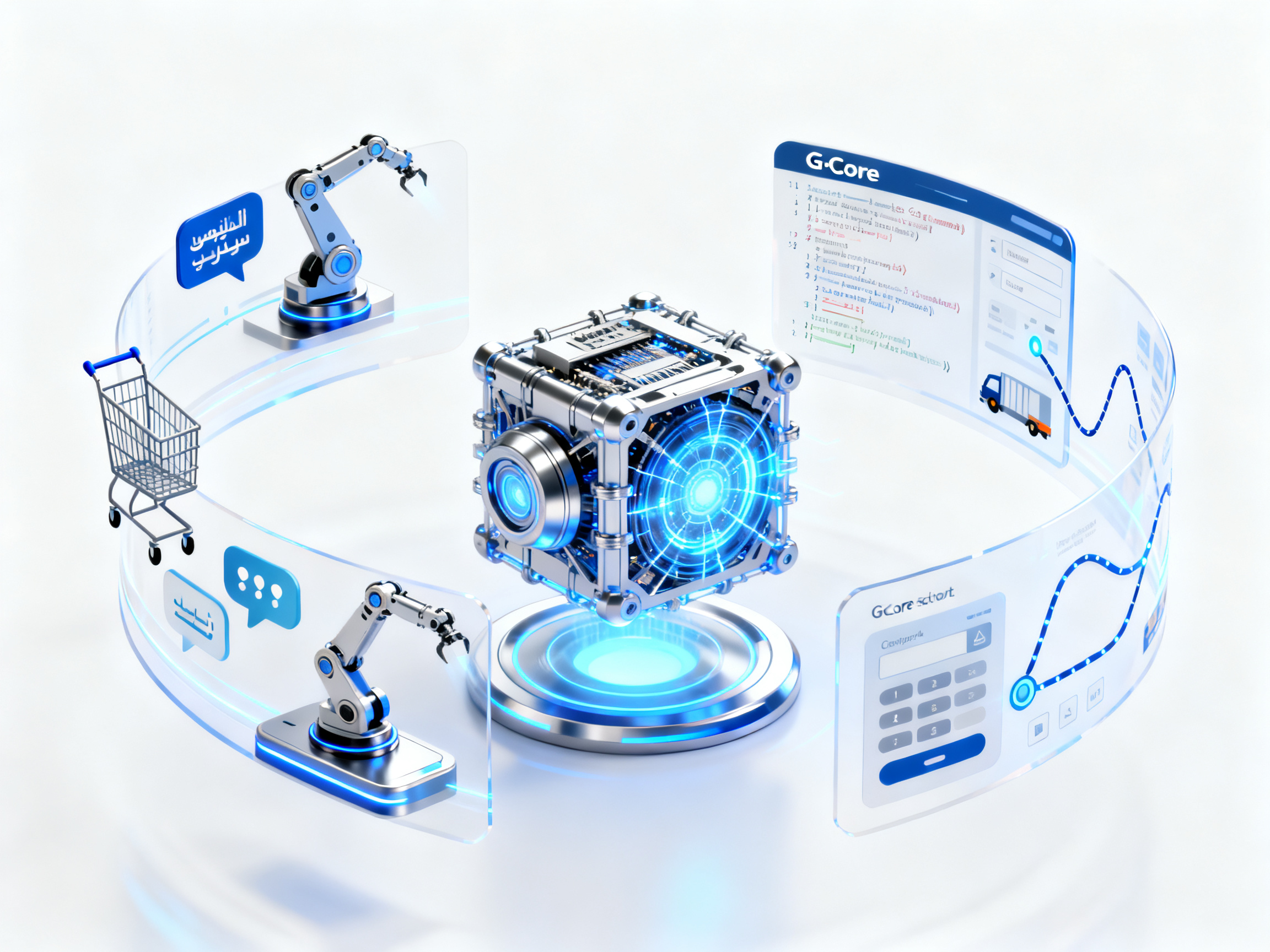 真实有效！12个AI-GEO优化案例，覆盖电商/制造/外贸