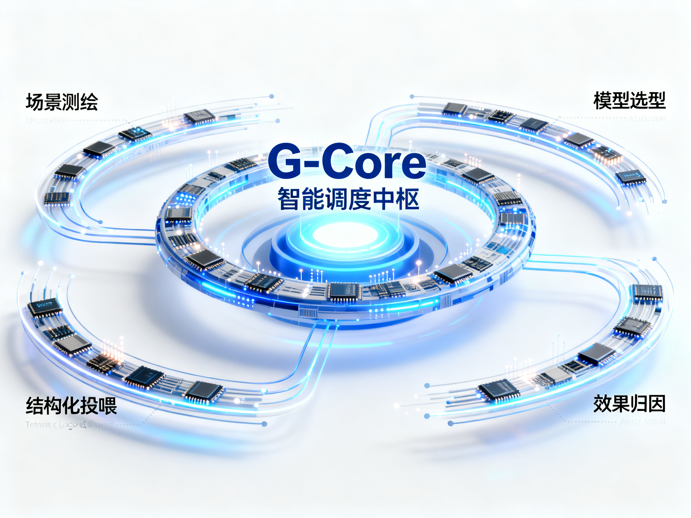 从0到1拆解AI-GEO优化流程：企业级实施SOP公开