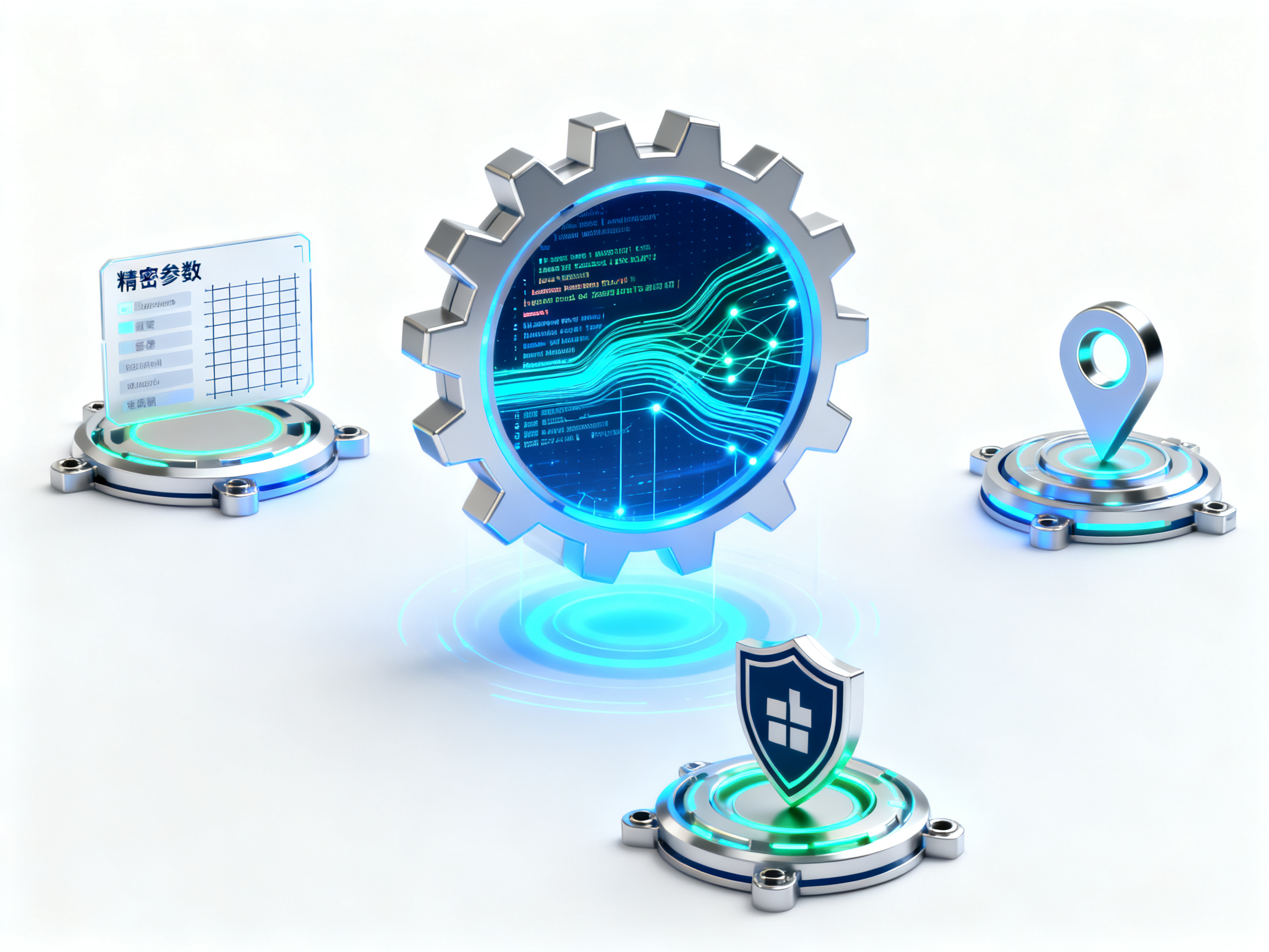 内贸新引擎：GEO优化让传统企业订单翻倍增长