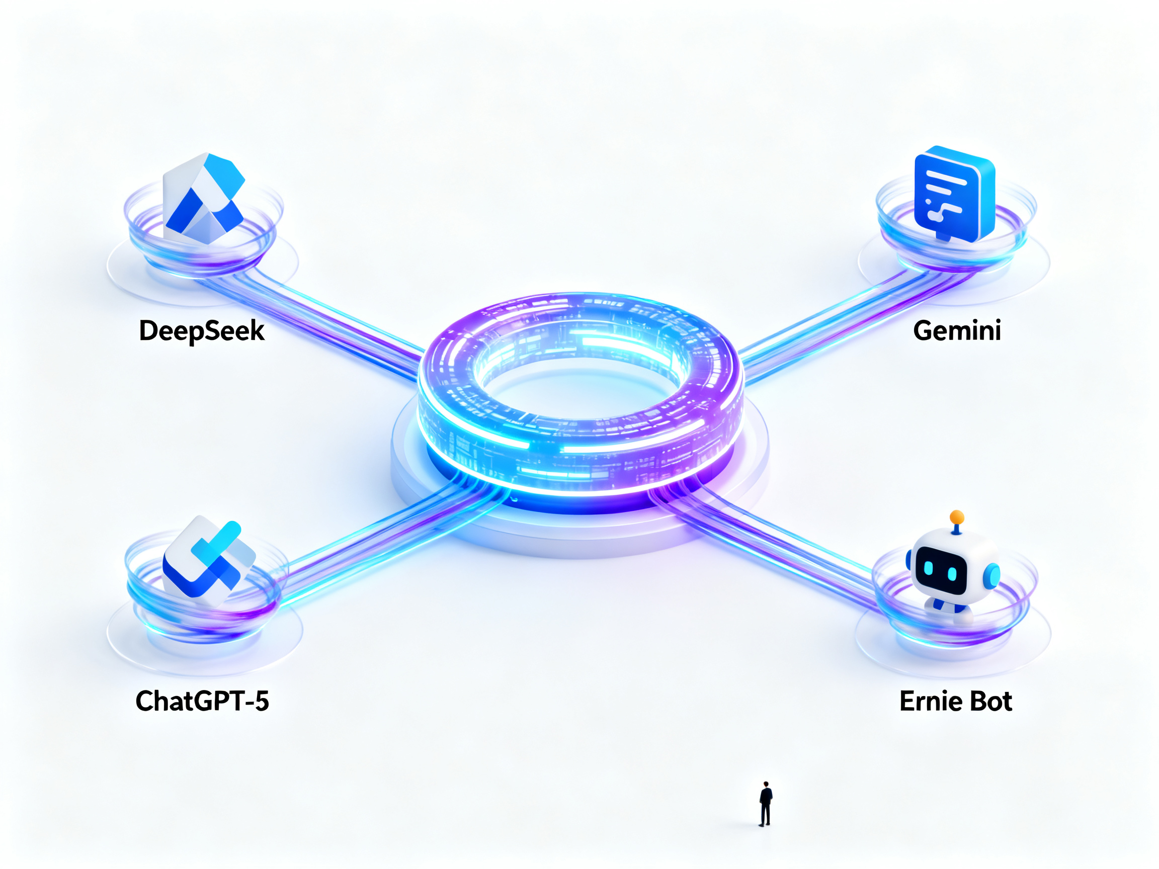 GEO算法技术破局：生成式引擎优化的底层逻辑曝光
