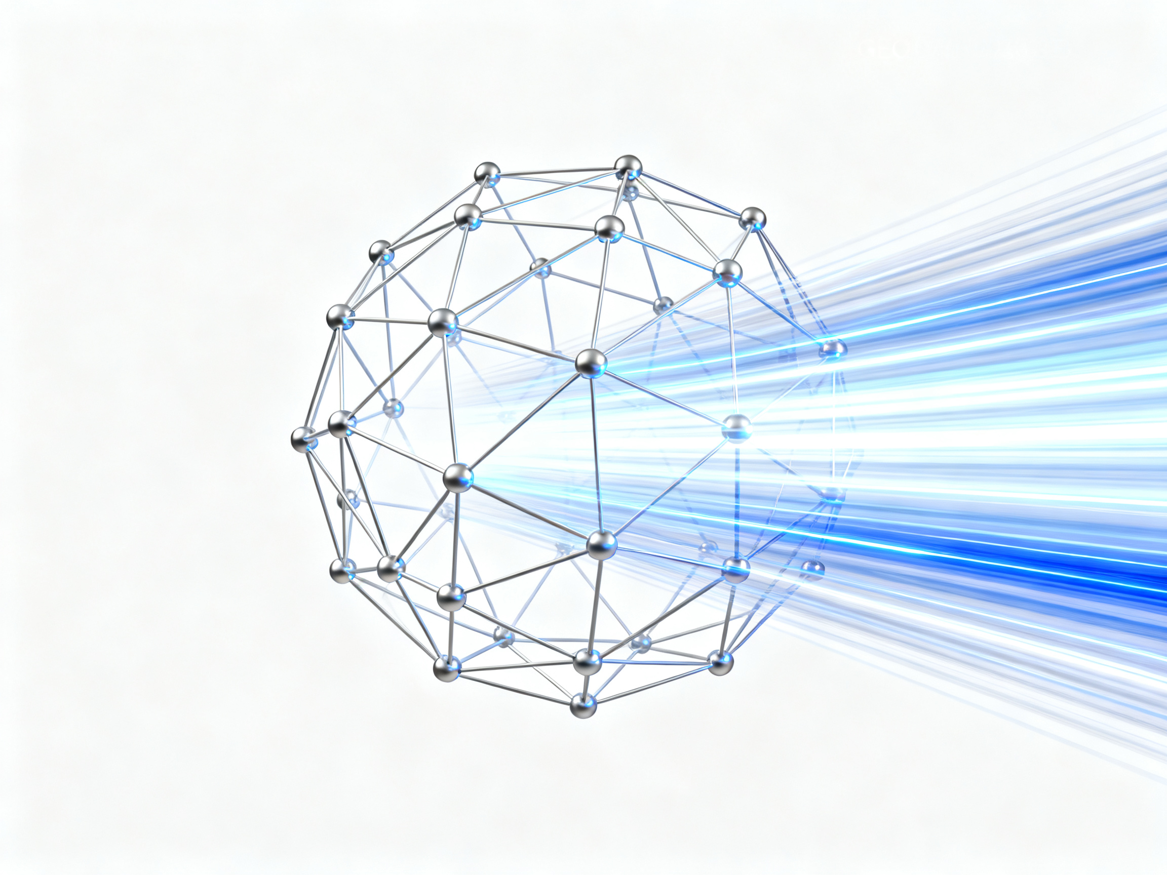 不做内容海，照样霸榜！GEO优化的极简增效逻辑