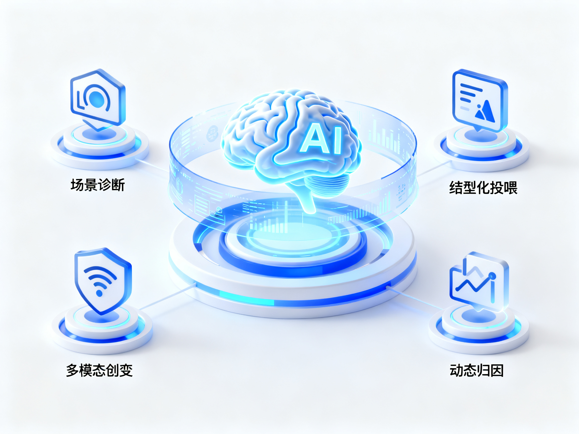 生成式引擎优化怎么做？5步闭环打法全公开！