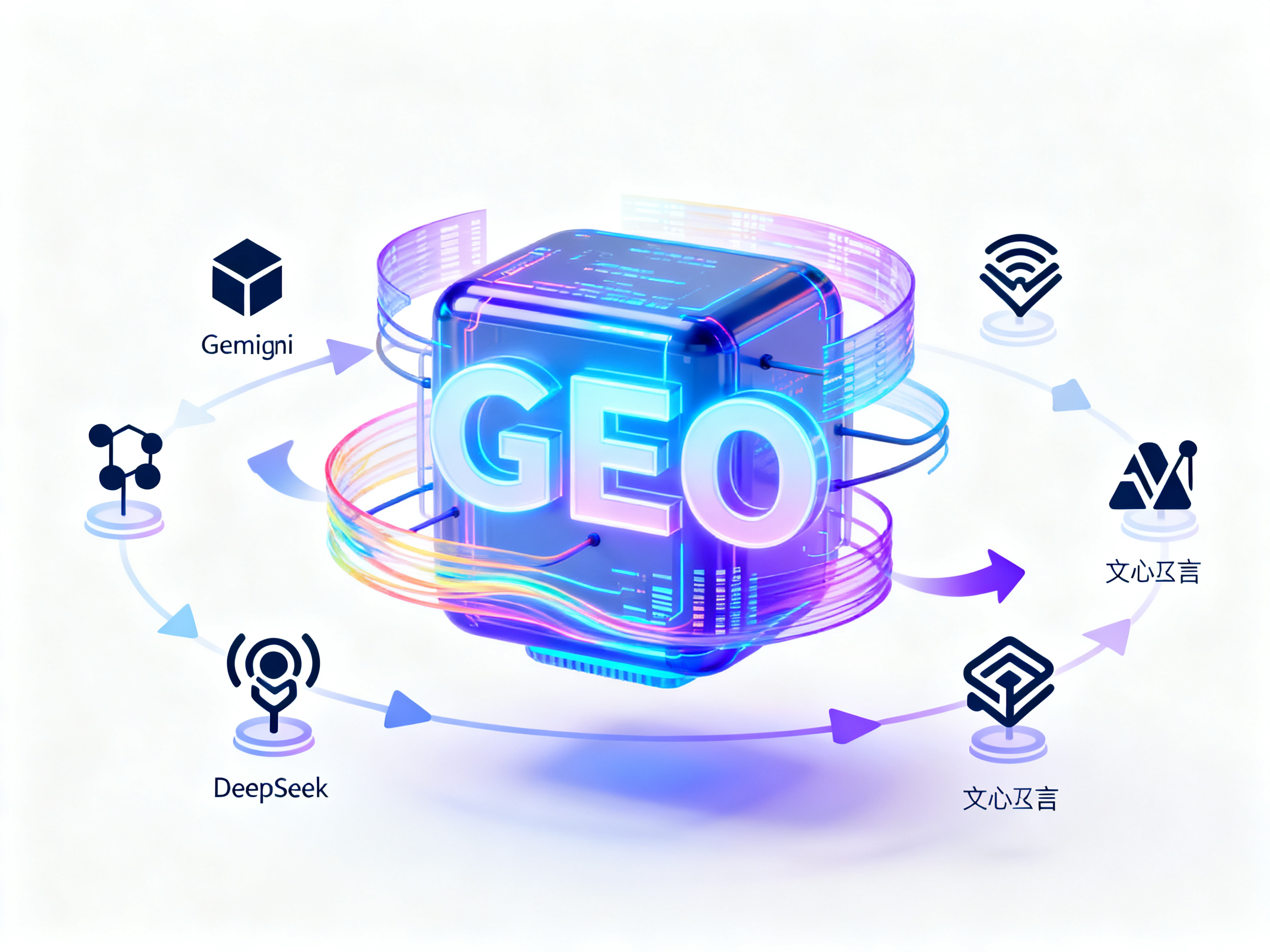 生成式引擎优化