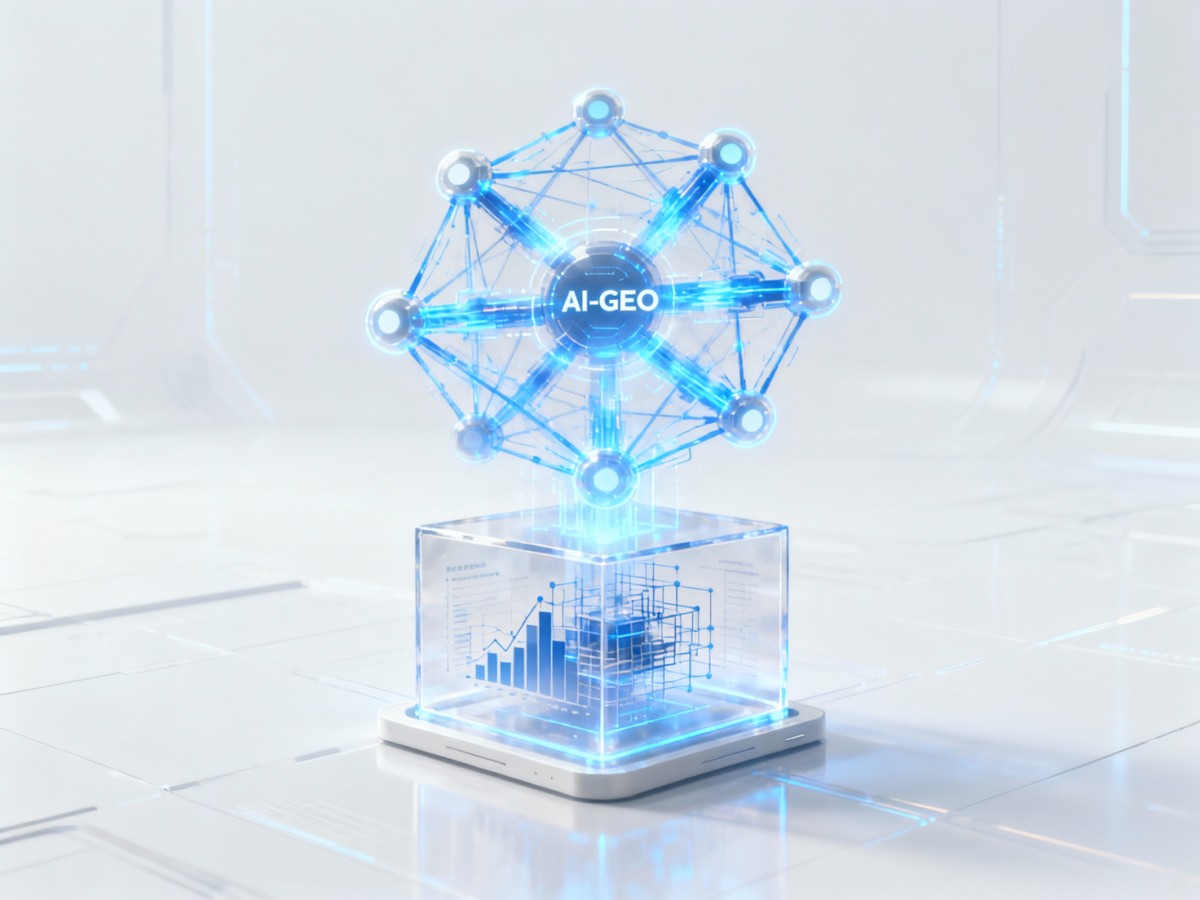 生成式引擎优化